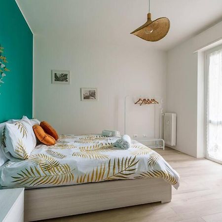 Free Parking Charme&Space Big House Wifi Netlix Milan Bagian luar foto