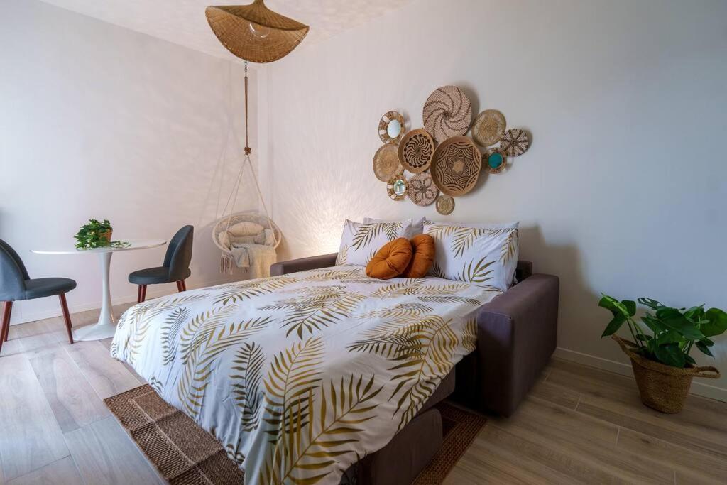 Free Parking Charme&Space Big House Wifi Netlix Milan Bagian luar foto